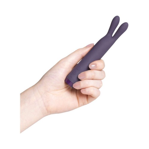 Je Joue Purple Rabbit Bullet - Powerful Vibrations