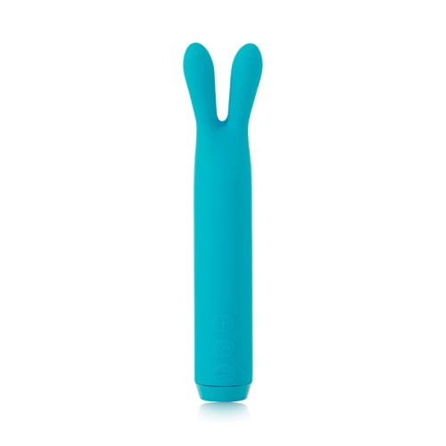 Je Joue Rabbit Bullet Vibrator for Targeted Pleasure