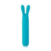 Je Joue Rabbit Bullet Vibrator for Targeted Pleasure