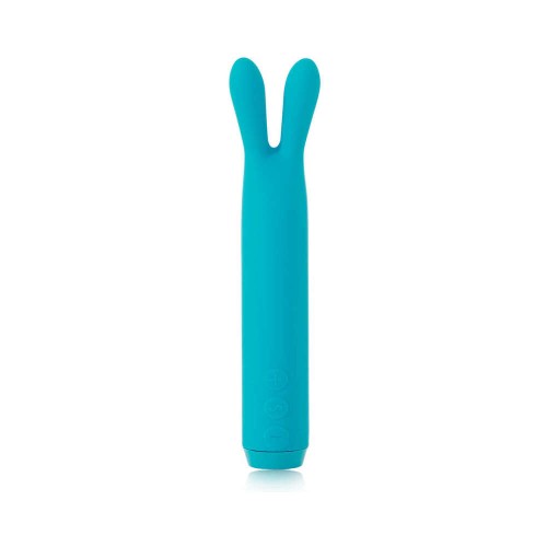 Je Joue Rabbit Bullet Vibrator for Targeted Pleasure