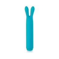 Vibrador Bullet Je Joue Rabbit para Placer Dirigido