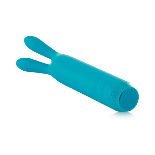 Je Joue Rabbit Bullet Vibrator for Targeted Pleasure