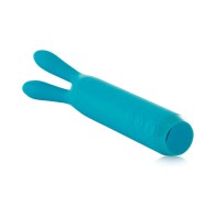 Vibrador Bullet Je Joue Rabbit para Placer Dirigido