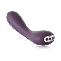 Vibrador G-Spot Je Joue Uma Púrpura - Herramienta de Placer Hermosa