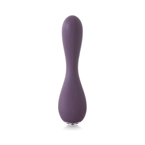 Vibrador G-Spot Je Joue Uma Púrpura - Herramienta de Placer Hermosa