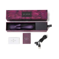 Je Joue Fifi Rabbit Vibrator Purple - Ultimate Pleasure