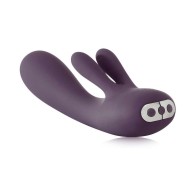 Je Joue Fifi Rabbit Vibrator Purple - Ultimate Pleasure