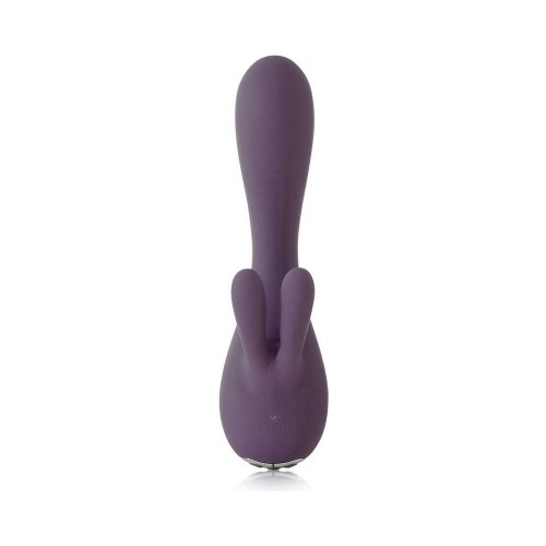 Je Joue Fifi Rabbit Vibrator Purple - Ultimate Pleasure