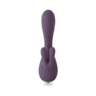 Je Joue Fifi Rabbit Vibrator Purple - Ultimate Pleasure