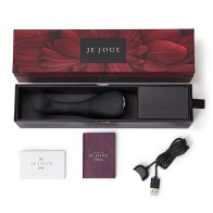 Je Joue G-Kii Dual Stimulator for Ultimate Pleasure