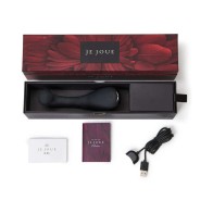 Je Joue G-Kii Dual Stimulator for Ultimate Pleasure