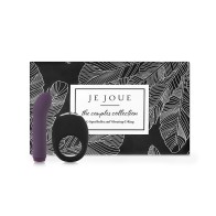 Je Joue Couples Collection G-Spot Bullet and Mio Vibrator Set