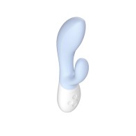 LELO INA 3 Estimulador Doble Recargable para Placer Definitivo