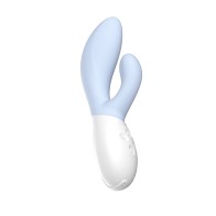 LELO INA 3 Estimulador Doble Recargable para Placer Definitivo