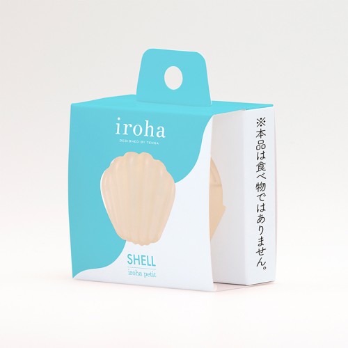 iroha Petit SHELL Claro