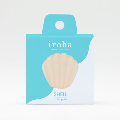 iroha Petit SHELL Claro