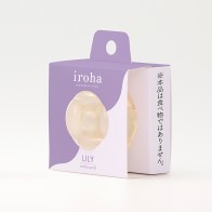 iroha Petit LILY para Sensaciones Únicas