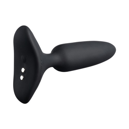 Plug Anal Vibrador Control Remoto Bluetooth Lovense Hush 2 XS