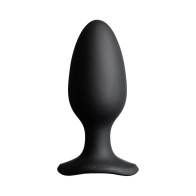 Plug Anal Vibrador Bluetooth Lovense Hush 2