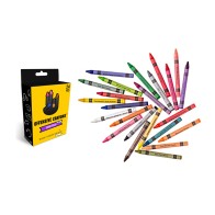 Offensive Crayons Porn Pack