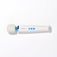 Masajeador Recargable Mini Magic Wand