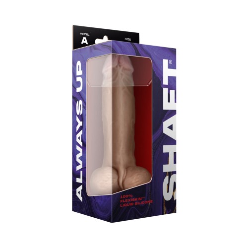 Dildo de Silicona Shaft Modelo A 9.5 pulgadas