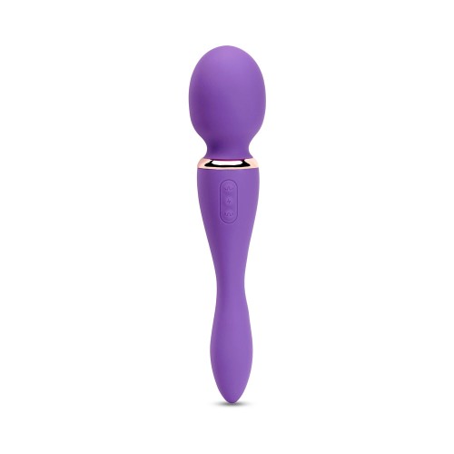 Nu Sensuelle Alluvion XLR8 Turbo Wand - Purple