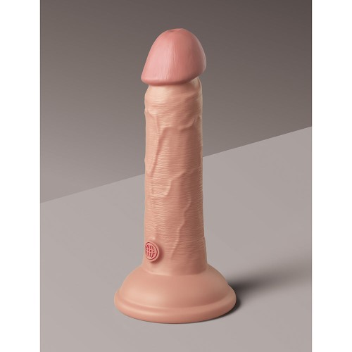 Dildo Realista King Cock Elite de 6 in.