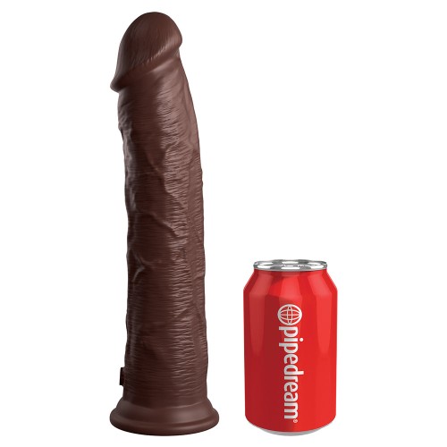 Pipedream King Cock Elite 11 in. Dildo - Ultimate Realism