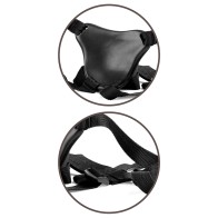 King Cock Elite Comfy Strap-On Harness