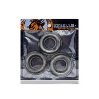 OxBalls Fat Willy Jumbo Cockrings Set