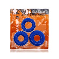 Kit de Cockrings Bonemaker 3-Pack de OxBalls