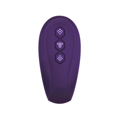 Vibrador Strapless Control Remoto Evolved