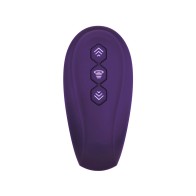 Evolved Strapless Remote-Control Vibrator