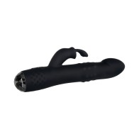 Evolved Bodacious Bunny Vibrador de Conejo Recargable