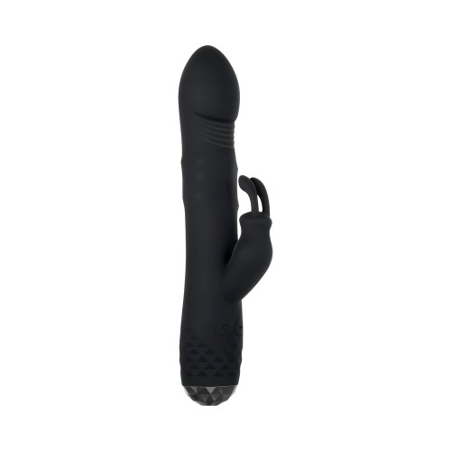 Evolved Bodacious Bunny Vibrador de Conejo Recargable