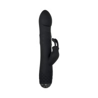 Evolved Bodacious Bunny Rechargeable Rabbit Vibrator