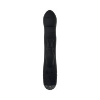 Evolved Bodacious Bunny Vibrador de Conejo Recargable