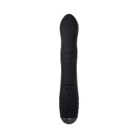 Evolved Bodacious Bunny Vibrador de Conejo Recargable