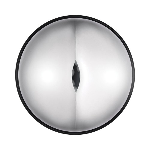 Gender X Thrusting Stroker with Audio - Rechargeable