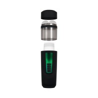 Gender X Thrusting Stroker with Audio - Rechargeable