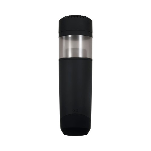 Gender X Thrusting Stroker with Audio - Rechargeable