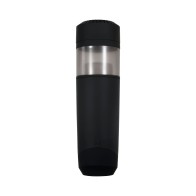 Gender X Thrusting Stroker with Audio - Rechargeable