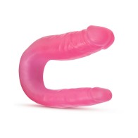 Doble Dildo Dulce B Yours 12.5 pulgadas para Placer Dual