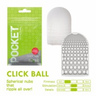 Tenga Pocket Masturbator Sleeve