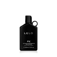 Hidratante Avanzado a Base de Agua LELO F1L - Placer Sensual