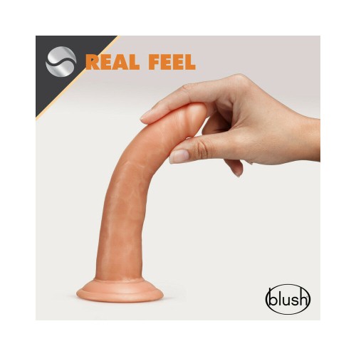 Dr. Skin Glide Realistic Dildo for Pleasure