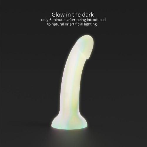 Love to Love Dildolls Fantasia Glow-in-the-Dark Silicone Dildo