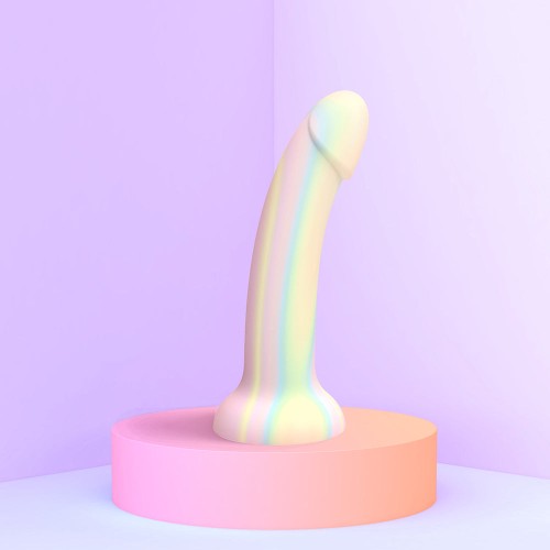 Love to Love Dildolls Fantasia Glow-in-the-Dark Silicone Dildo