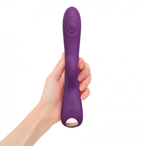 Bunny & Clyde Powerful Rabbit Vibrator